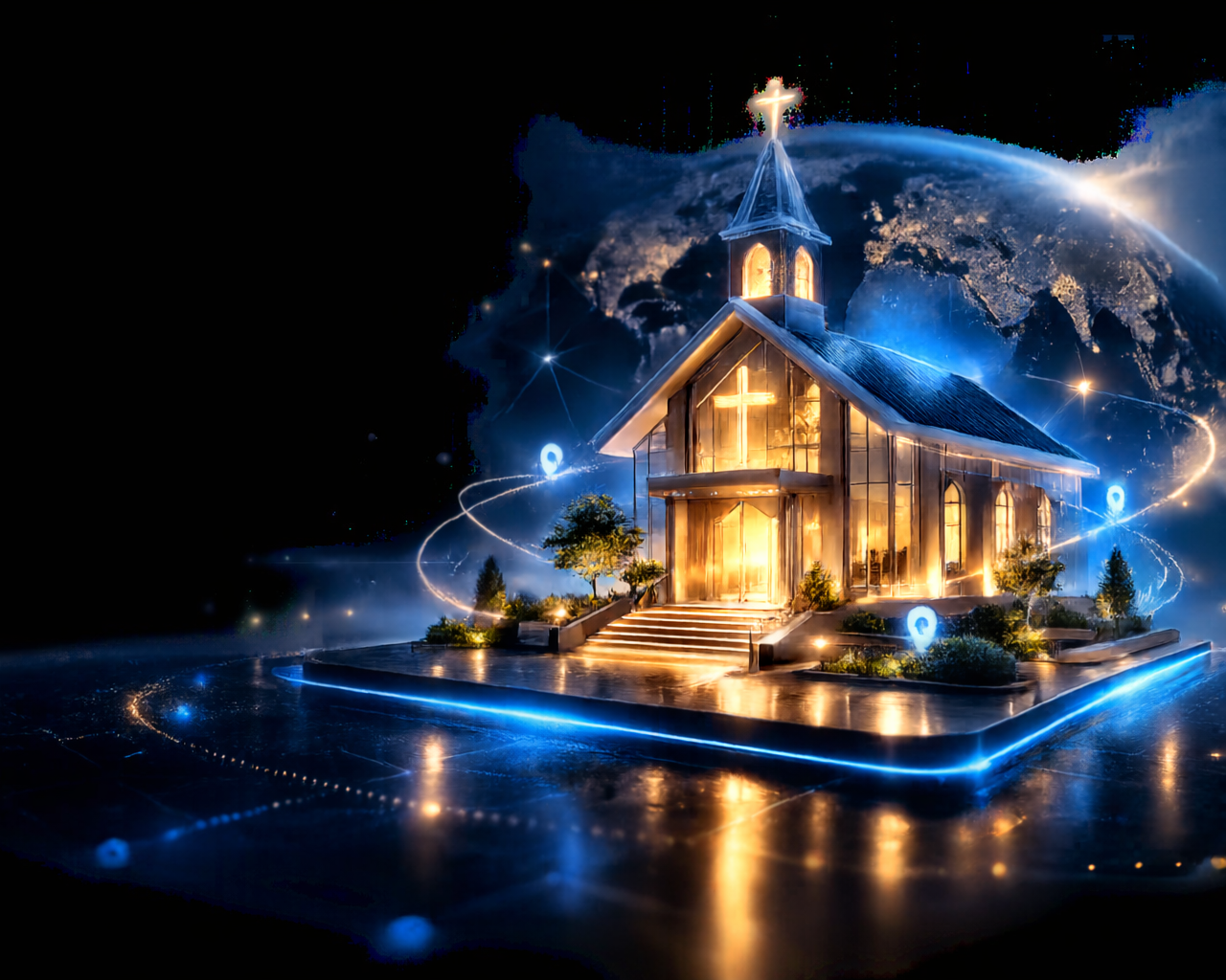 East Goshen Bible Church